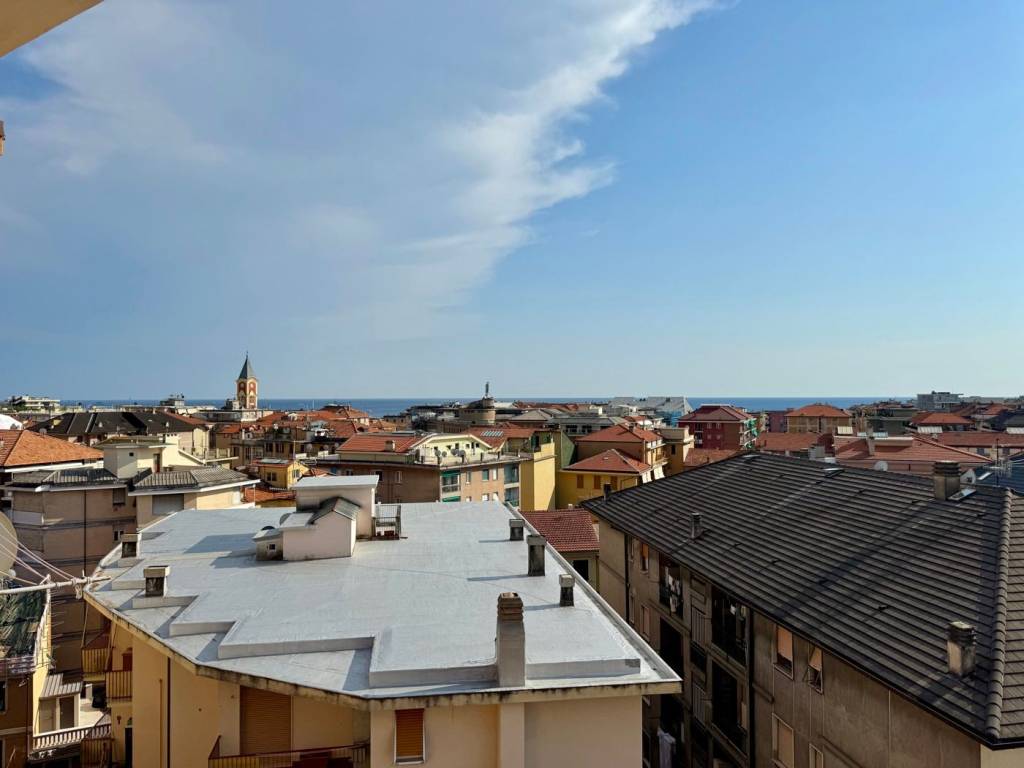 appartamento in vendita a Chiavari