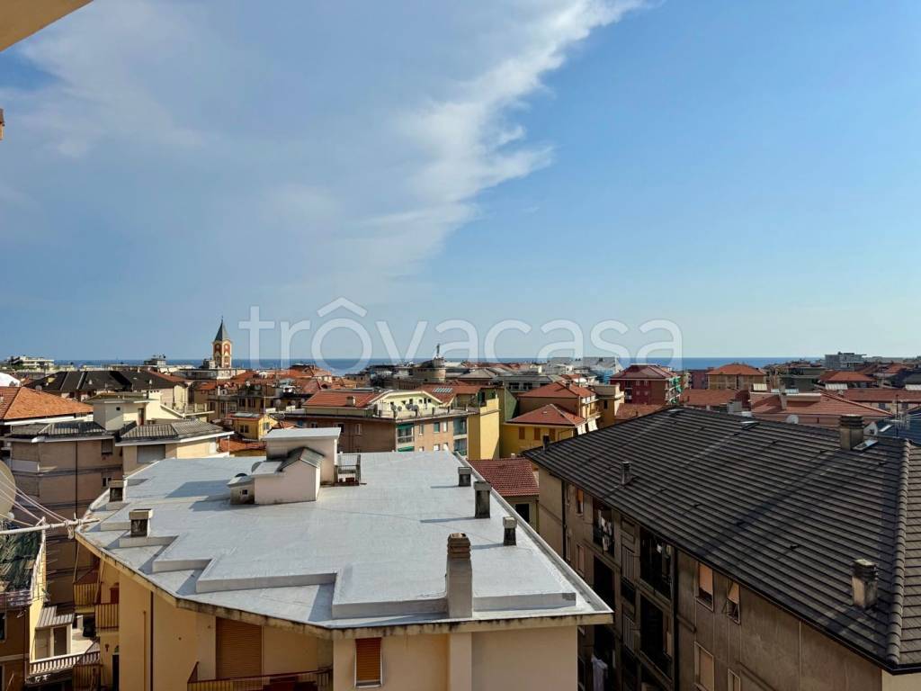 appartamento in vendita a Chiavari