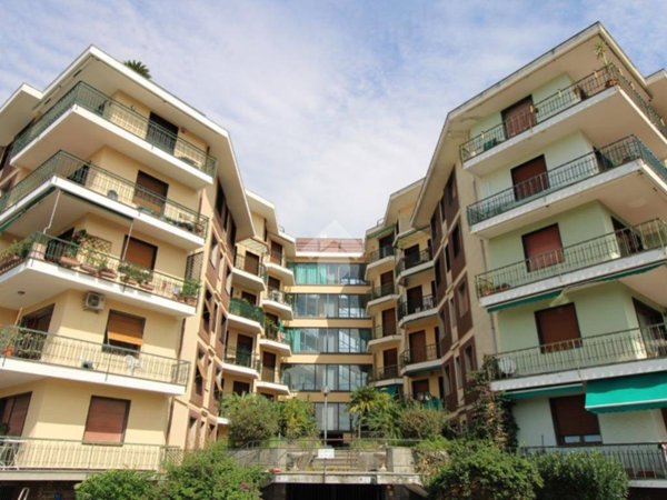 appartamento in vendita a Chiavari