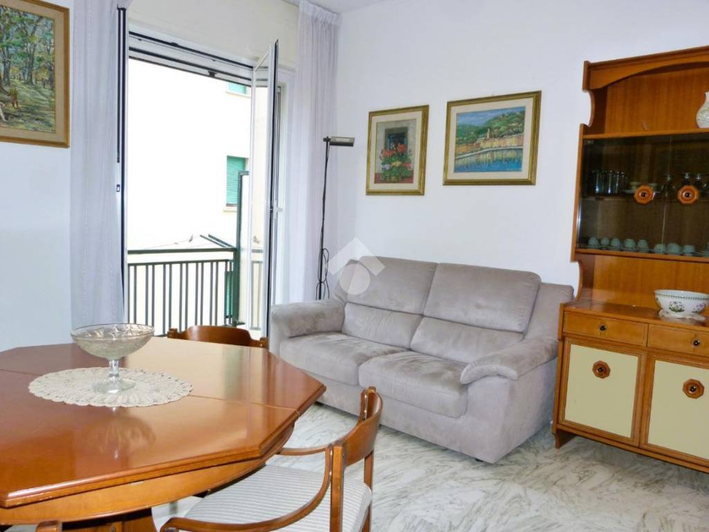 quadrivano in vendita a Chiavari