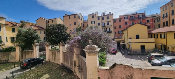 appartamento in vendita a Chiavari