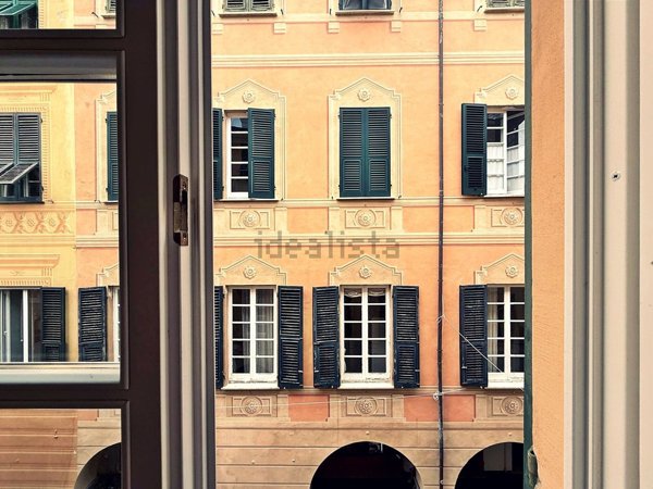 appartamento in vendita a Chiavari