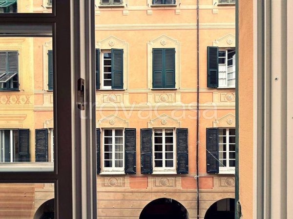 appartamento in vendita a Chiavari