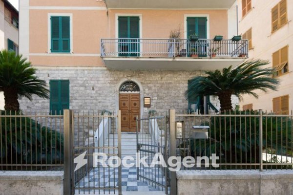 ufficio in vendita a Chiavari