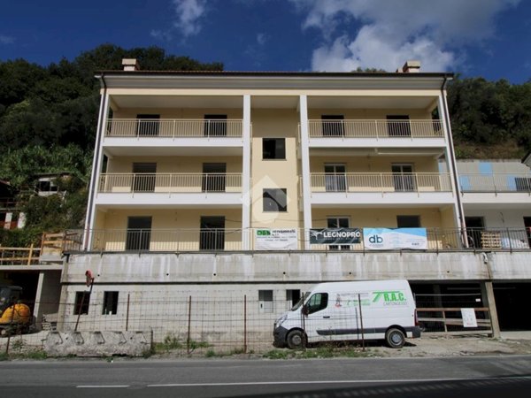 appartamento in vendita a Chiavari