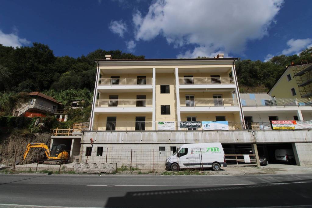 appartamento in vendita a Chiavari