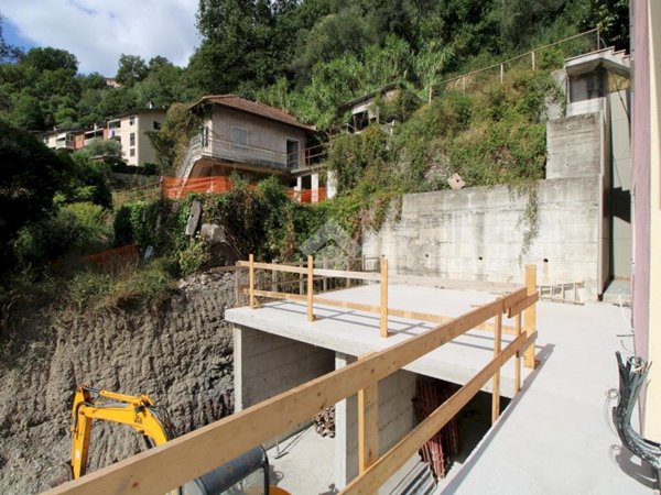 appartamento in vendita a Chiavari