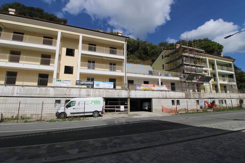 appartamento in vendita a Chiavari