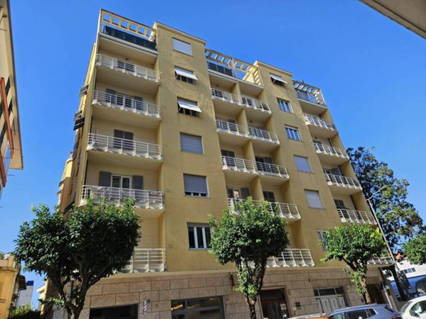 appartamento in vendita a Chiavari