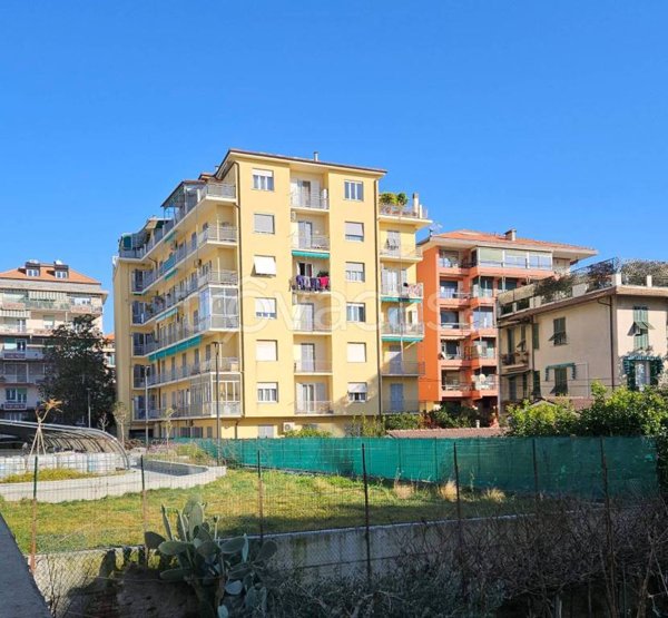 appartamento in vendita a Chiavari