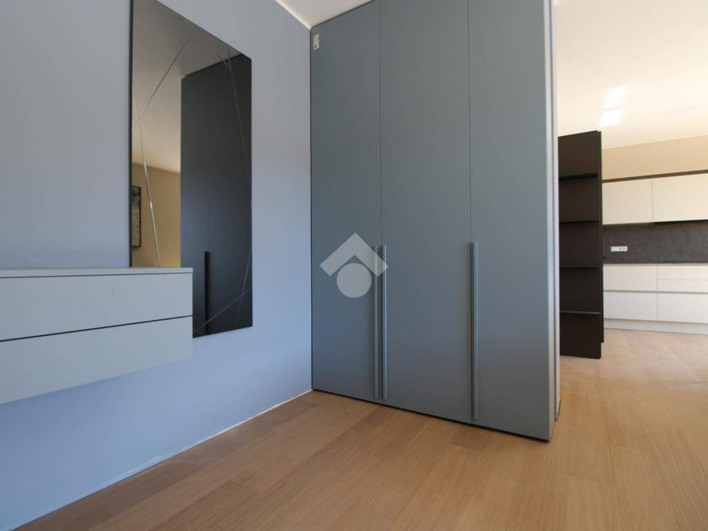 appartamento in vendita a Chiavari in zona Caperana