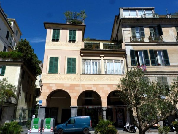 appartamento in vendita a Chiavari