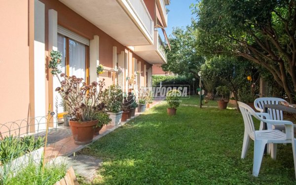 appartamento in vendita a Chiavari