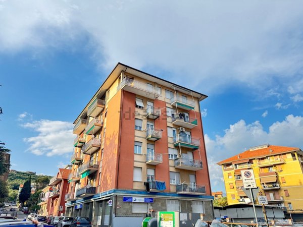 appartamento in vendita a Chiavari