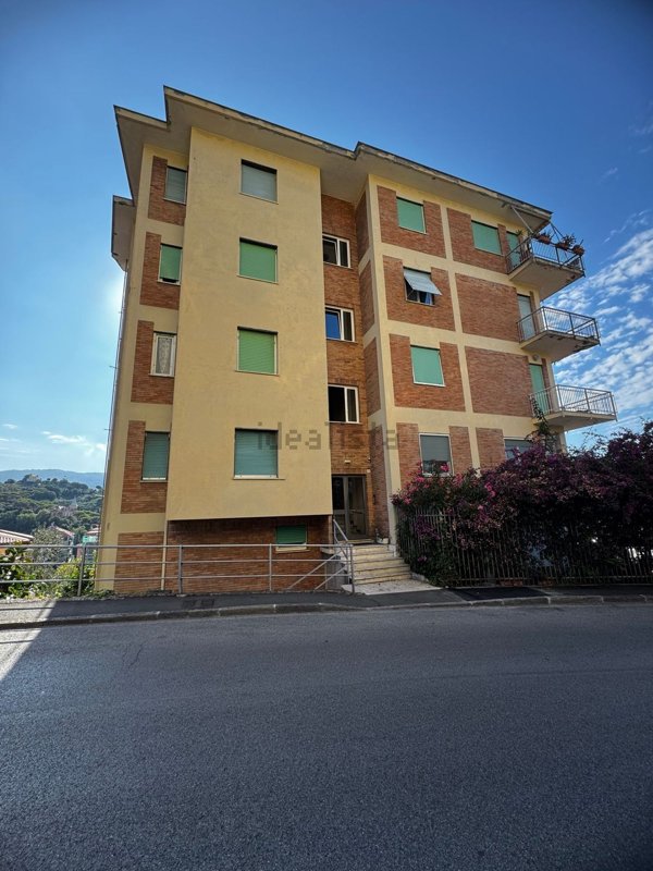 appartamento in vendita a Chiavari