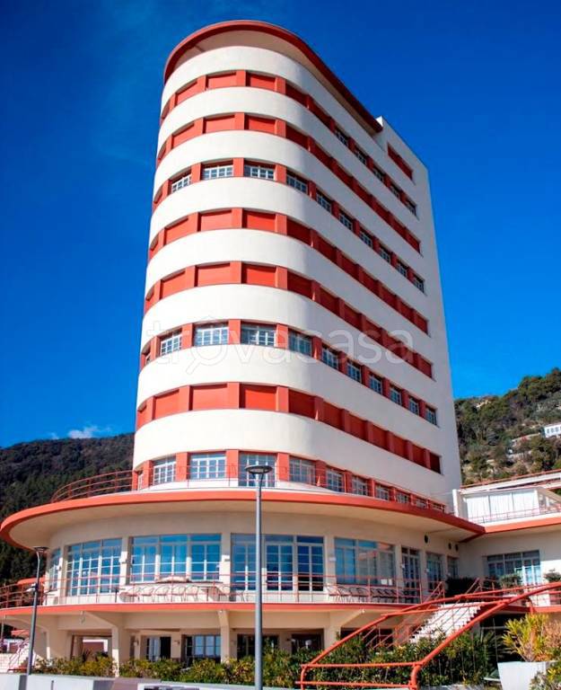 appartamento in vendita a Chiavari