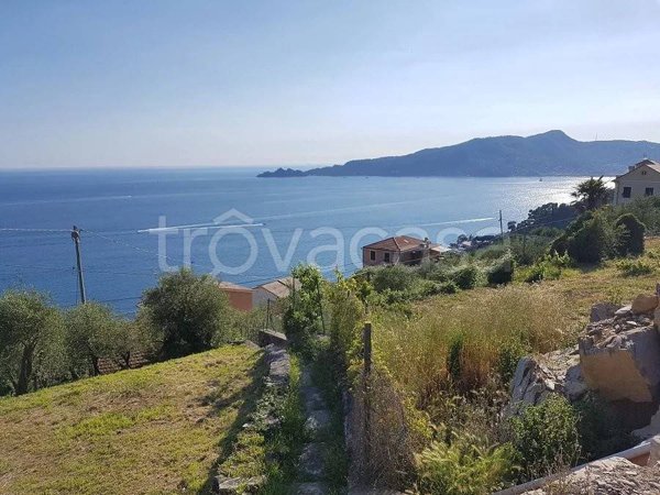 casa indipendente in vendita a Chiavari in zona Sant'Andrea di Rovereto