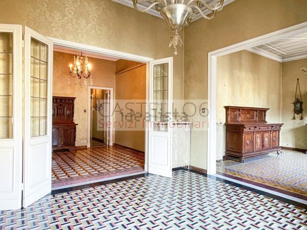 appartamento in vendita a Chiavari