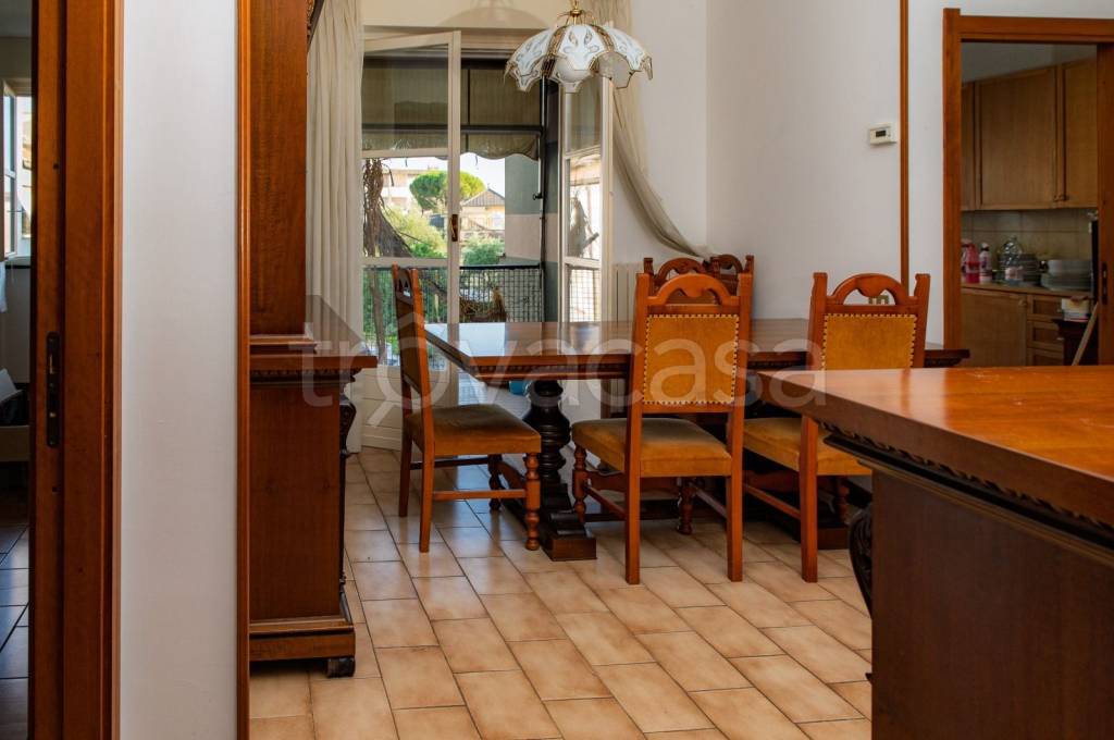appartamento in vendita a Chiavari