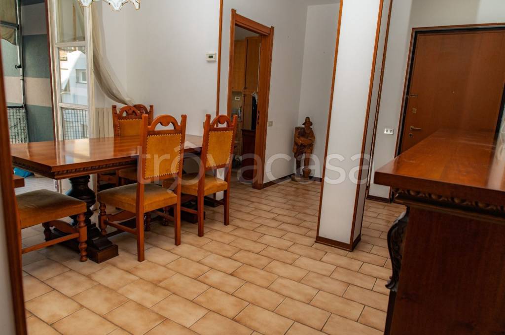 appartamento in vendita a Chiavari