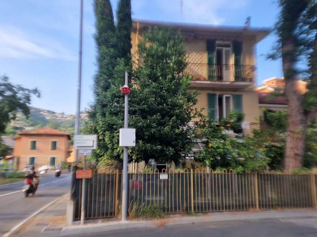 appartamento in vendita a Chiavari