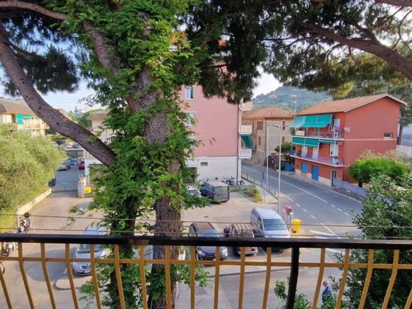 appartamento in vendita a Chiavari