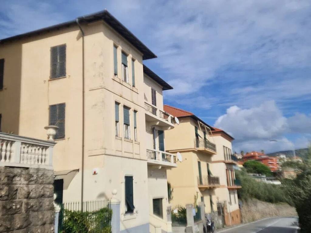 appartamento in vendita a Chiavari