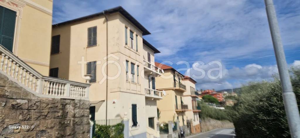 appartamento in vendita a Chiavari