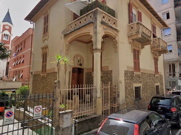 appartamento in vendita a Chiavari