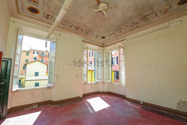 appartamento in vendita a Chiavari