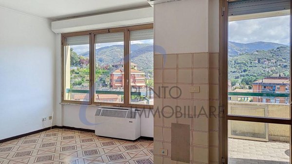 appartamento in vendita a Chiavari
