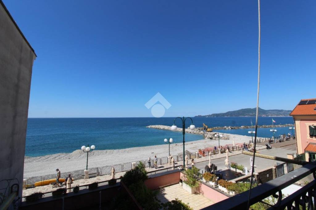 appartamento in vendita a Chiavari