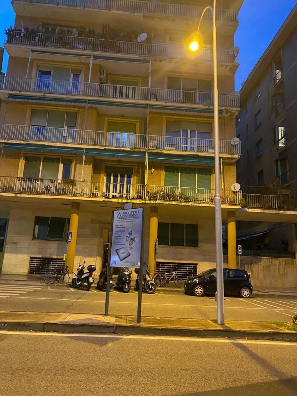 appartamento in vendita a Chiavari