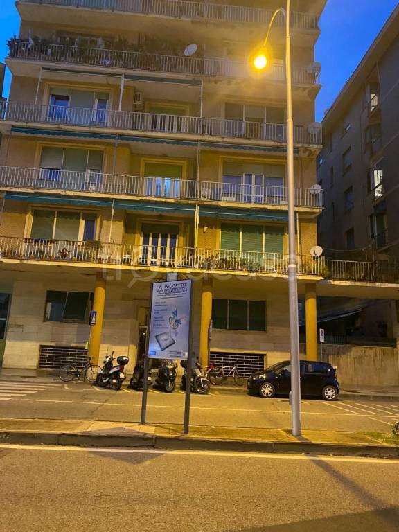 appartamento in vendita a Chiavari