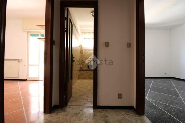 appartamento in vendita a Chiavari