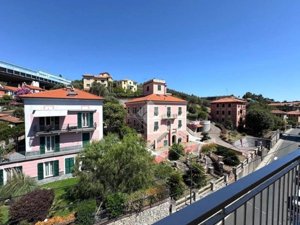 appartamento in vendita a Chiavari