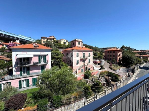 appartamento in vendita a Chiavari
