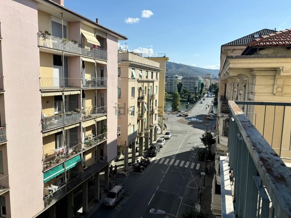appartamento in vendita a Chiavari