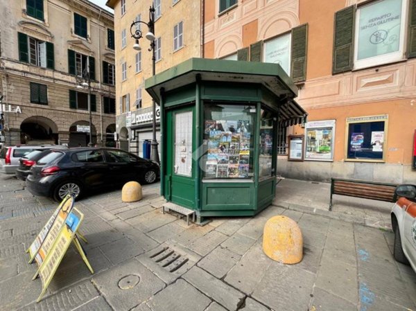 negozio in vendita a Chiavari