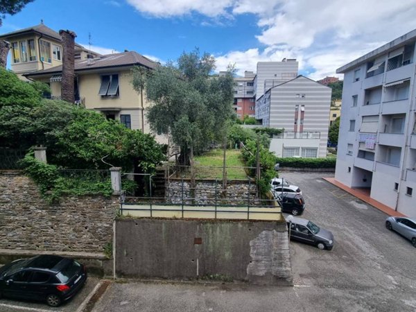 appartamento in vendita a Chiavari