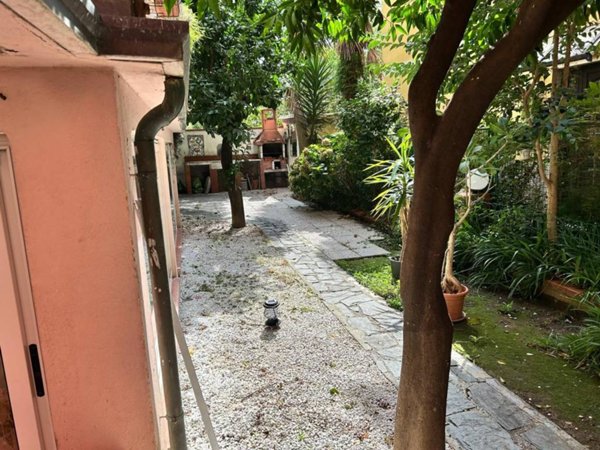 appartamento in vendita a Chiavari