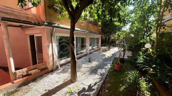 appartamento in vendita a Chiavari