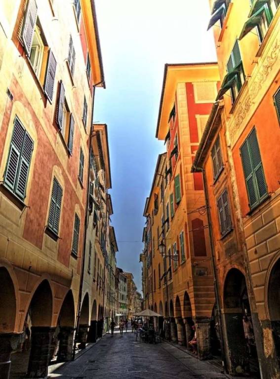 appartamento in vendita a Chiavari