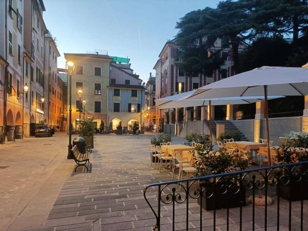 appartamento in vendita a Chiavari