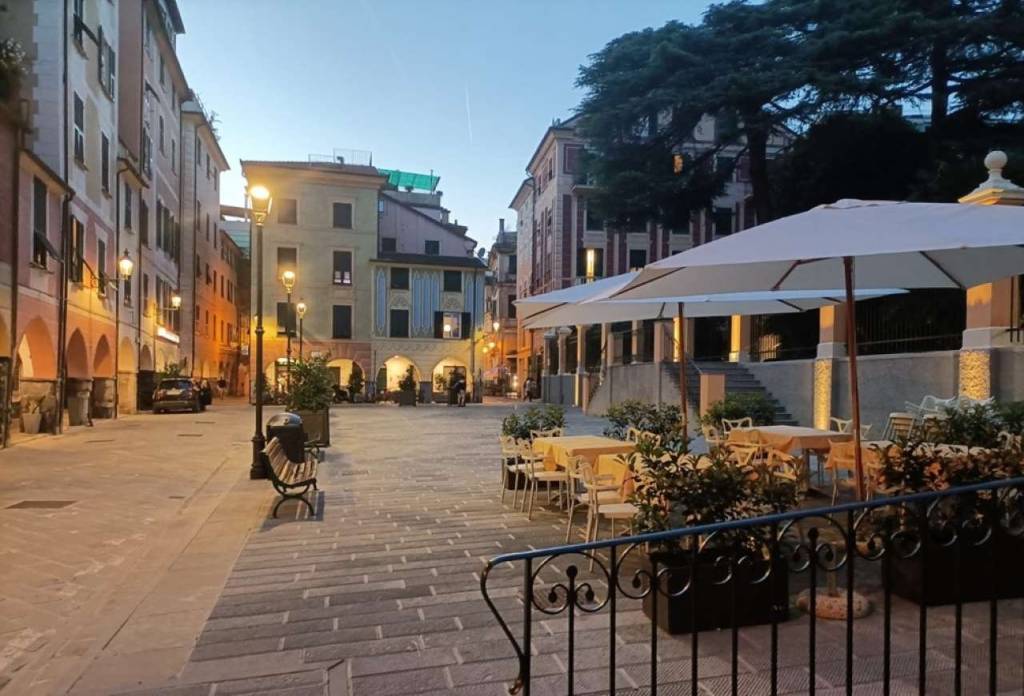 appartamento in vendita a Chiavari
