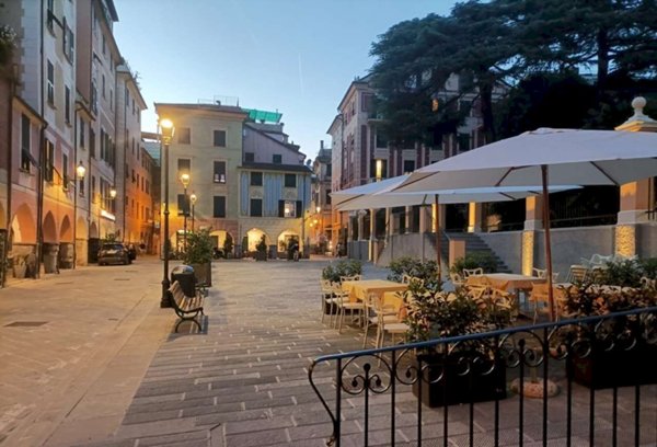 appartamento in vendita a Chiavari