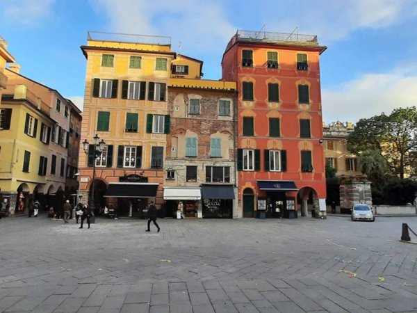 appartamento in vendita a Chiavari