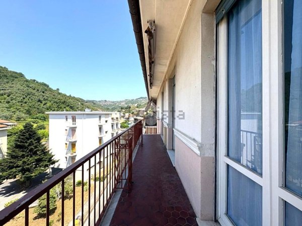 appartamento in vendita a Chiavari