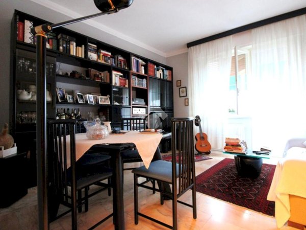 appartamento in vendita a Chiavari
