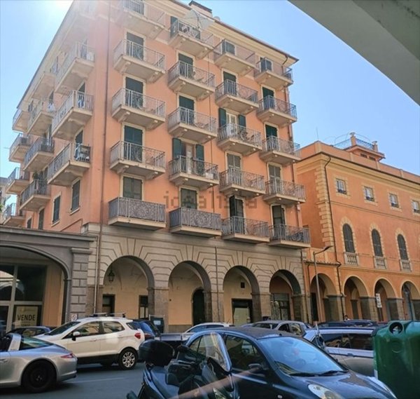 appartamento in vendita a Chiavari